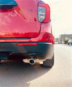 فۆرد ئێکسپلۆرەر